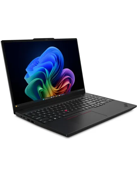Lenovo ThinkPad T16 Gen 5 21WT005QSP portátil 16" y 32GB RAM