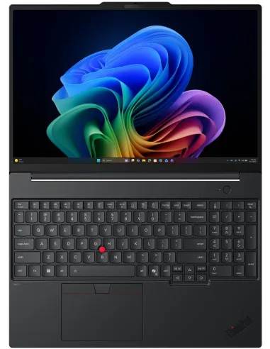 Lenovo ThinkPad T16 Gen 5 21WT005QSP portátil 16" y 32GB RAM