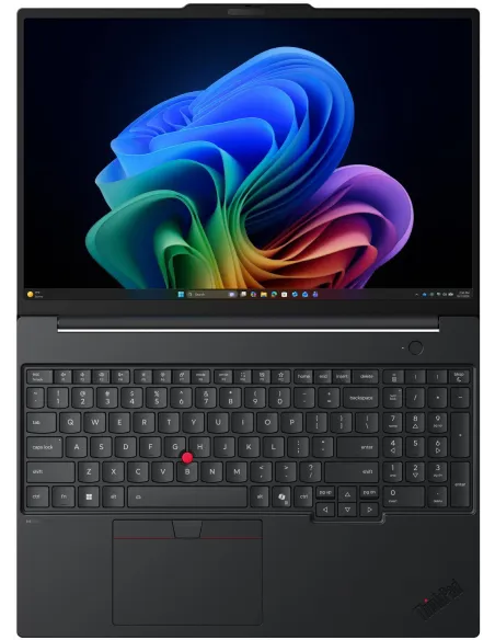 Lenovo ThinkPad T16 Gen 5 21WT005QSP portátil 16" y 32GB RAM