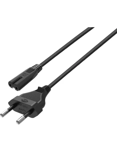 cargador Nilox NXPDCGAN100W GaN 100W USB-C para portátil