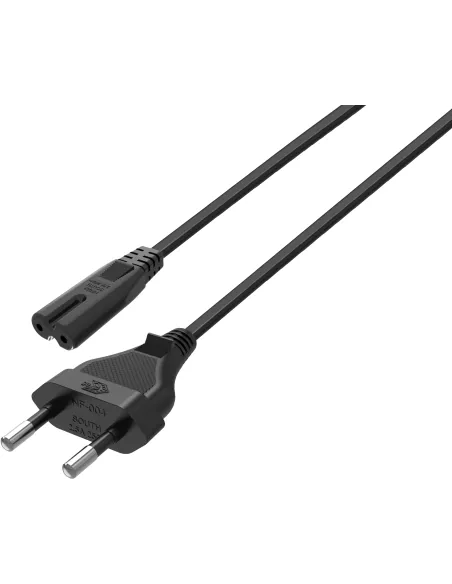cargador Nilox NXPDCGAN100W GaN 100W USB-C para portátil