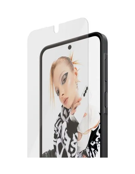 Protector SAFE by PanzerGlass para Galaxy A27 5G | Cristal