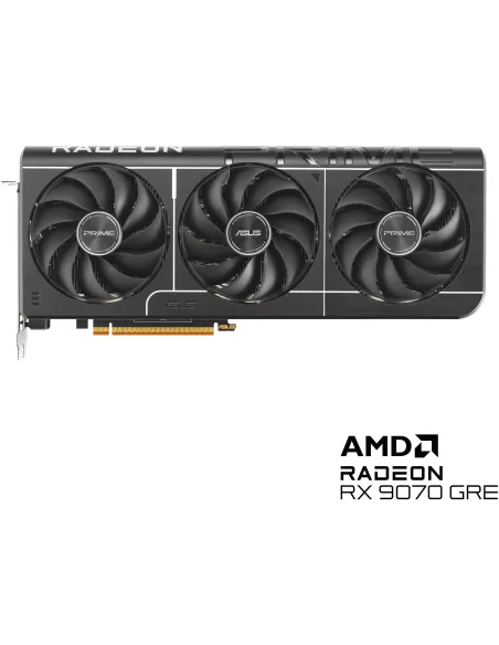ASUS Radeon RX 9070 GRE Prime OC 12GB PCIe 5.0 para 1440p