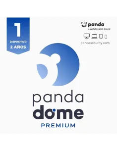 Panda Dome Premium 1 Dispositivo 2 Año Licencia Electrónica (ESD)-WSSVHO0489