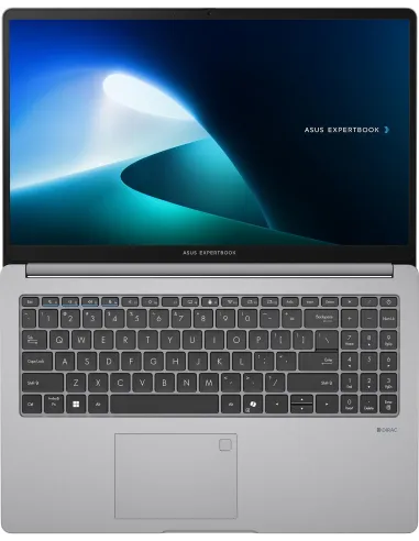 ASUS ExpertBook P1 P1503CVA-S73017 portátil profesional