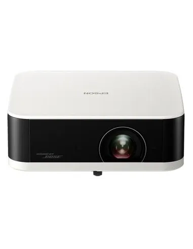 Epson Lifestudio Pop EF-61W Proyector Smart TV Portátil Full HD Blanco