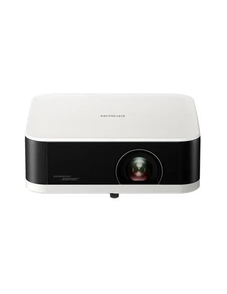 Epson Lifestudio Pop EF-61W Proyector Smart TV Portátil Full HD Blanco