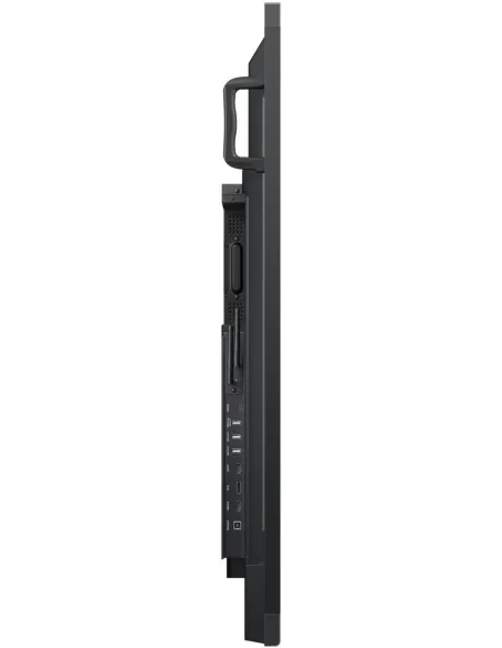 Samsung LH75WAFPLGC pantalla interactiva 75" 4K profesional
