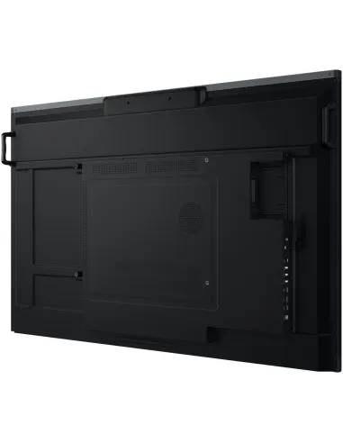 Samsung LH75WAFPLGC pantalla interactiva 75" 4K profesional