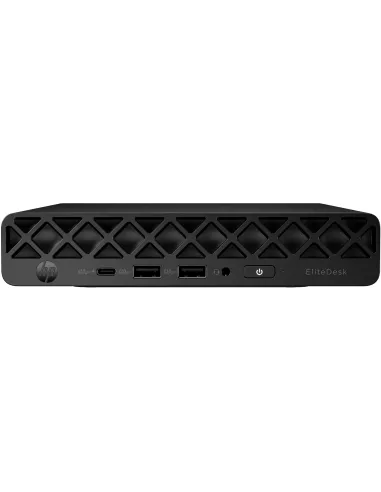 HP EliteDesk 8 Mini G1a DE8S2ET AMD Ryzen 5 Pro 215/16GB/512GB SSD W11 Pro