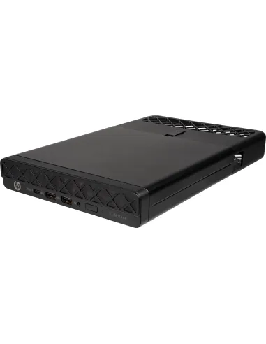 Mini PC oficina HP EliteDesk 8 Mini G1a DE8S2ET con W11 Pro