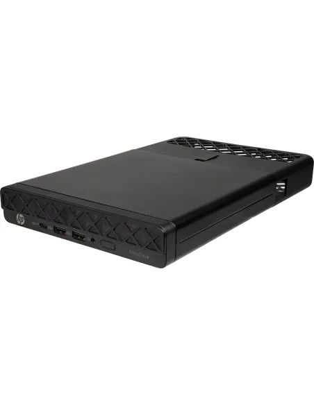 Mini PC oficina HP EliteDesk 8 Mini G1a DE8S2ET con W11 Pro