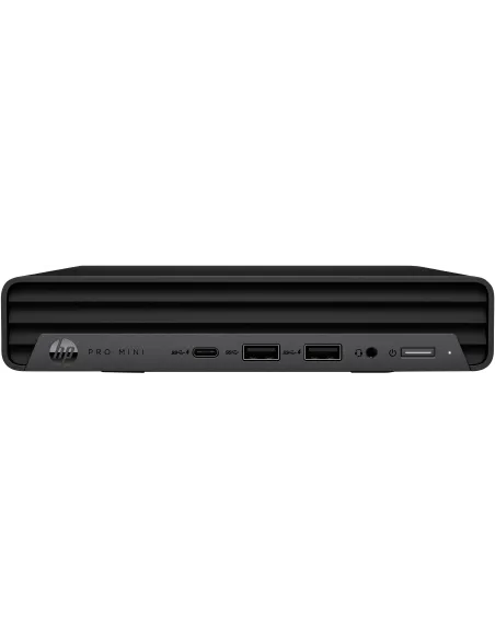 HP Pro Mini 400 G9 DE8U0AT Intel Core i5 14500T/8GB/256GB SSD W11 Pro