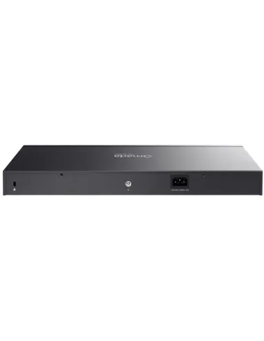 TP-LINK ES228GP: switch PoE+ Omada de 28 puertos Gigabit