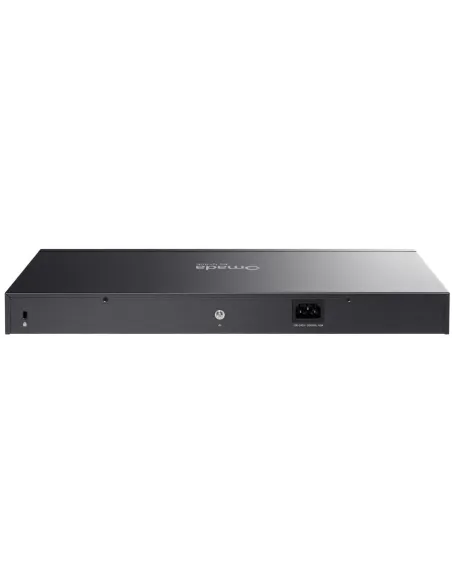 TP-LINK ES228GP: switch PoE+ Omada de 28 puertos Gigabit