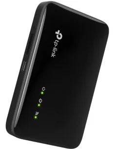 TP-Link M7005 Router Portátil Wi-Fi 6 4G LTE 287 Mbps batería 12 h-1410160
