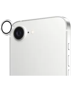 PanzerGlass Hoops iPhone 16e y 17e Transparente-AATFYC3636