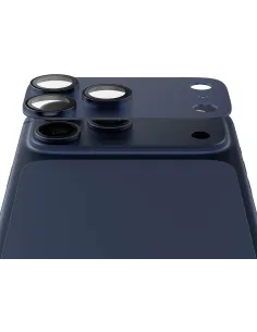 PanzerGlass Fender Camera Protector iPhone 17 Pro Deep Blue-AATFYC3649