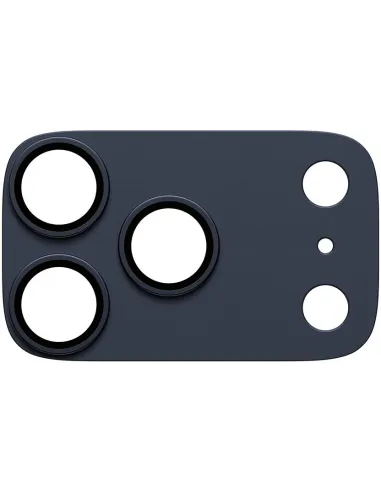 PanzerGlass Fender Camera Protector iPhone 17 Pro Deep Blue