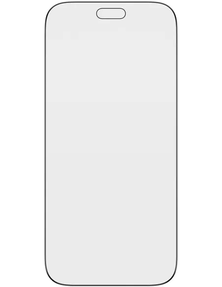 PanzerGlass 2-Way Privacy iPhone 18 Pro EasyAligner | vidrio