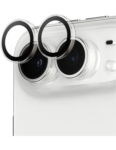 PanzerGlass Hoops iPhone Duo Transparente