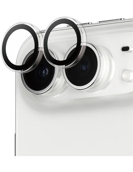 PanzerGlass Hoops iPhone Duo Transparente