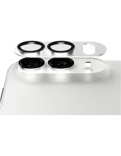 PanzerGlass Fender Camera Protector White iPhone Duo-AATFYC3656