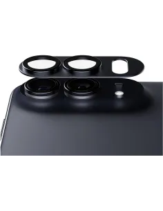 PanzerGlass Fender protector de cámara Midnight iPhone Duo-AATFYC3657
