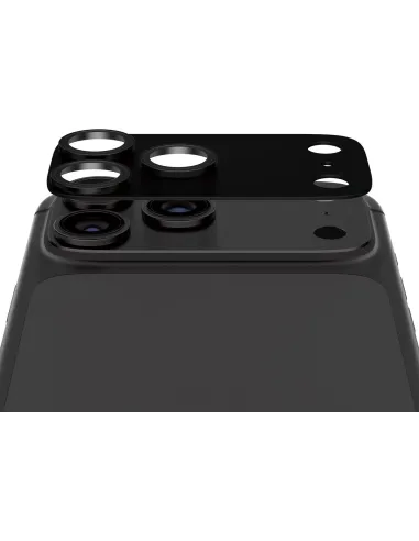 PanzerGlass Fender iPhone 18 Pro Blackcurrant