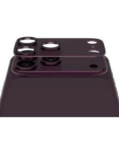 PanzerGlass Fender iPhone 18 Pro Max Shades of Blue-AATFYC3660
