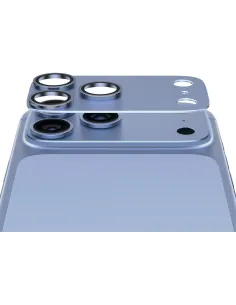 PanzerGlass Fender Azul iPhone 18 Pro-AATFYC3663