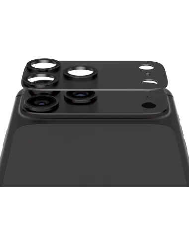 PanzerGlass Fender Gris iPhone 18 Pro