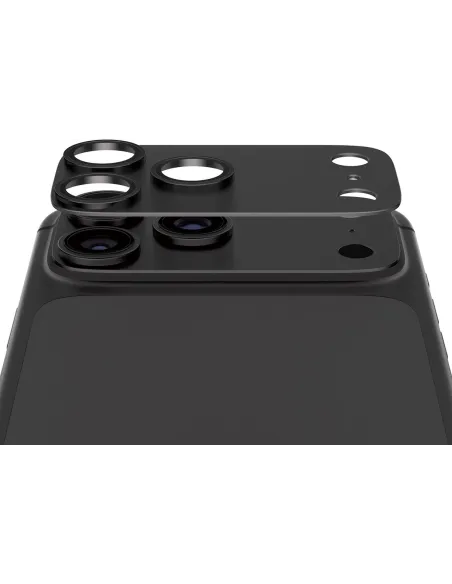PanzerGlass Fender iPhone 18 Pro Max Gris