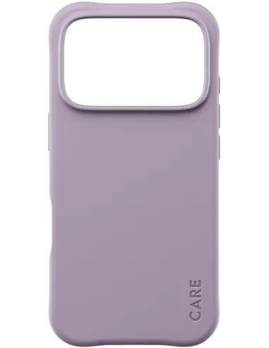 Funda PanzerGlass Samba Rich Lavender MagSafe iPhone 17 Pro