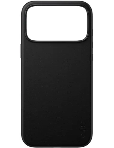 PanzerGlass CARE Solo Negra para iPhone 17 y 18 (Pro Max)