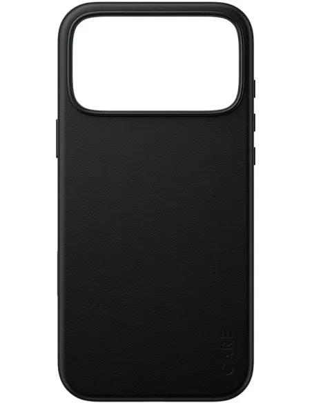 PanzerGlass CARE Solo Negra para iPhone 17 y 18 (Pro Max)