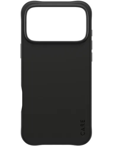 PanzerGlass CARE Samba Black para iPhone 17 y 18 (Pro Max)
