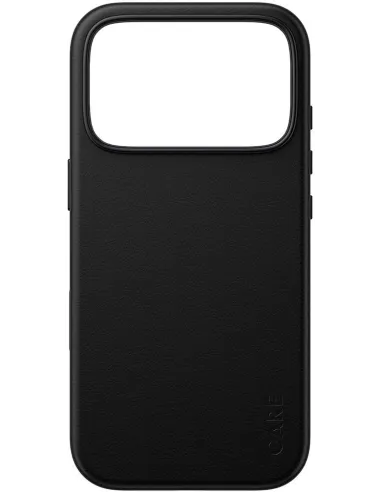 PanzerGlass CARE Solo Black para iPhone 17 y 18 Pro Max