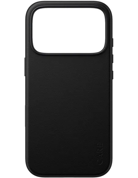PanzerGlass CARE Solo Black para iPhone 17 y 18 Pro Max