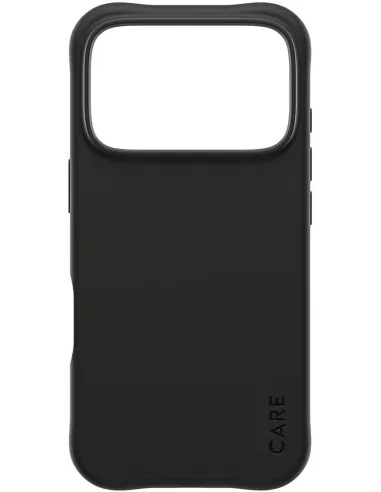 Funda PanzerGlass CARE Samba Black iPhone 17 y 18 Pro