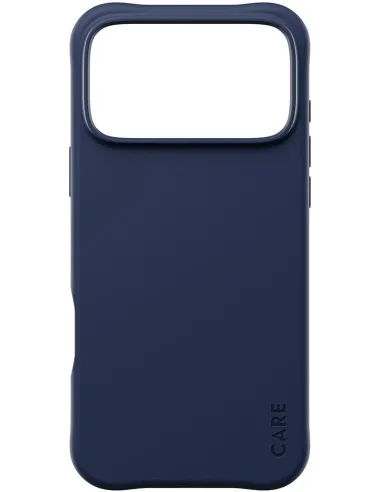 PanzerGlass CARE Samba Italian Blue iPhone 17 y 18 Pro Max