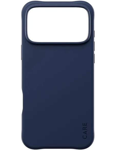 PanzerGlass CARE Samba Italian Blue iPhone 17 y 18 Pro Max