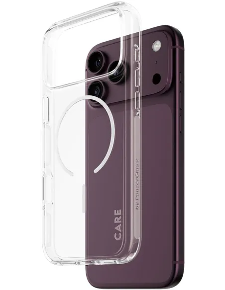 PanzerGlass Care Urban Explorer White iPhone 17 y 18 Pro Max