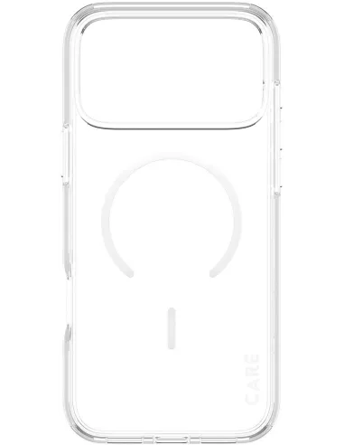 PanzerGlass Care Urban Explorer White iPhone 17 y 18 Pro Max