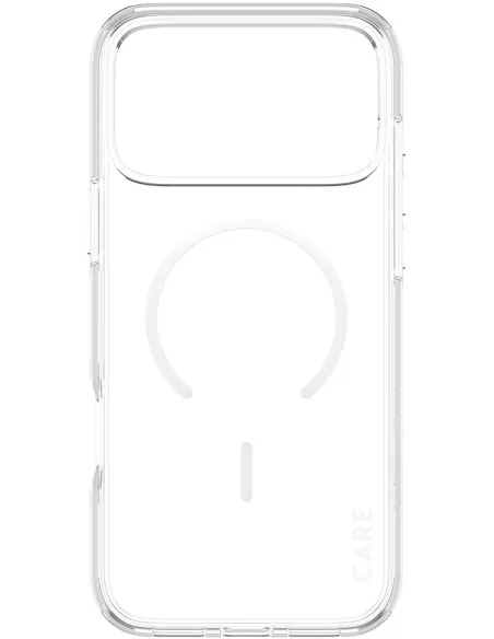 PanzerGlass Care Urban Explorer White iPhone 17 y 18 Pro Max
