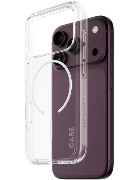 Funda PanzerGlass Urban Explorer MagSafe | iPhone 17 Pro