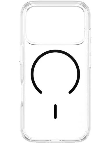 PanzerGlass Care Urban Explorer Black iPhone 17 y 18 Pro