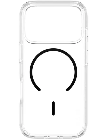 PanzerGlass Care Urban Explorer Black iPhone 17 y 18 Pro
