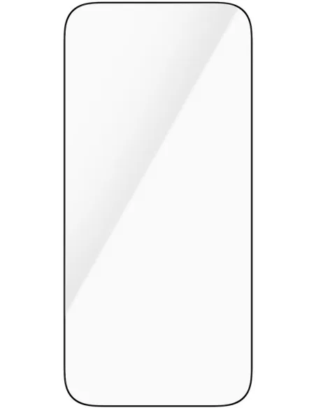 PanzerGlass Ultra-Wide Fit iPhone 17 Pro Max y 18 Pro Max