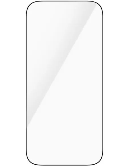 Protector PanzerGlass Ultra-Wide Fit iPhone 17 Pro y 18 Pro